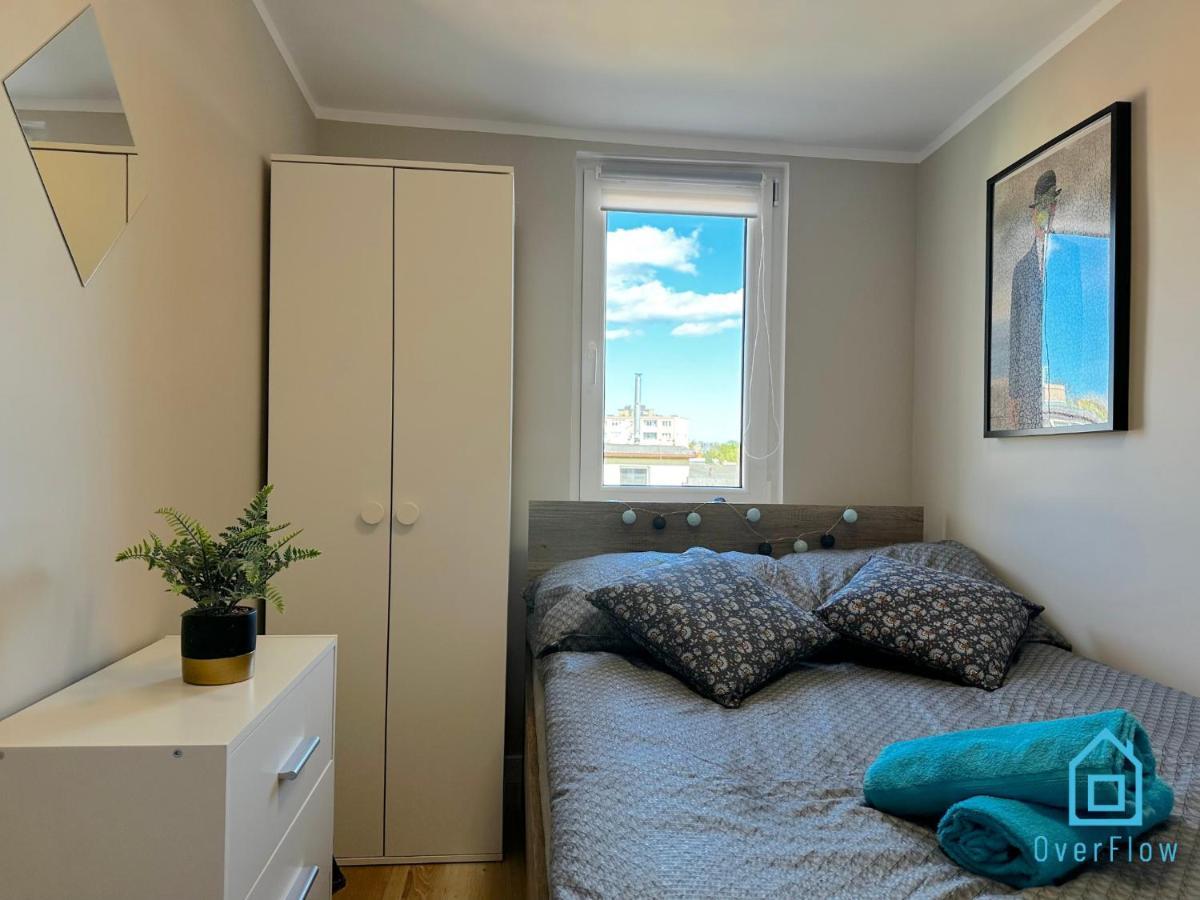 Rene Room -10 Minutes To Gdansk Old Town & Sea エクステリア 写真