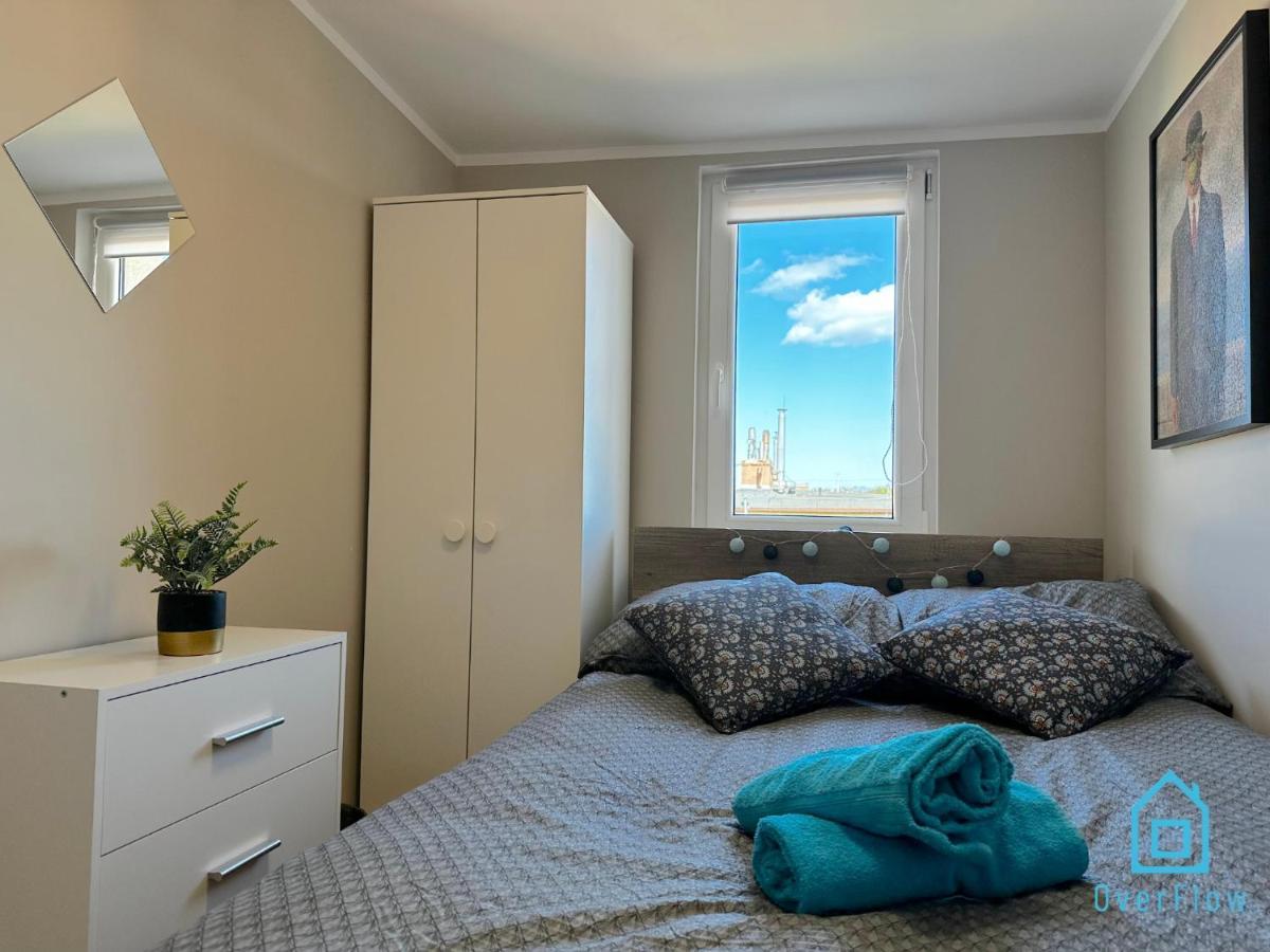 Rene Room -10 Minutes To Gdansk Old Town & Sea エクステリア 写真